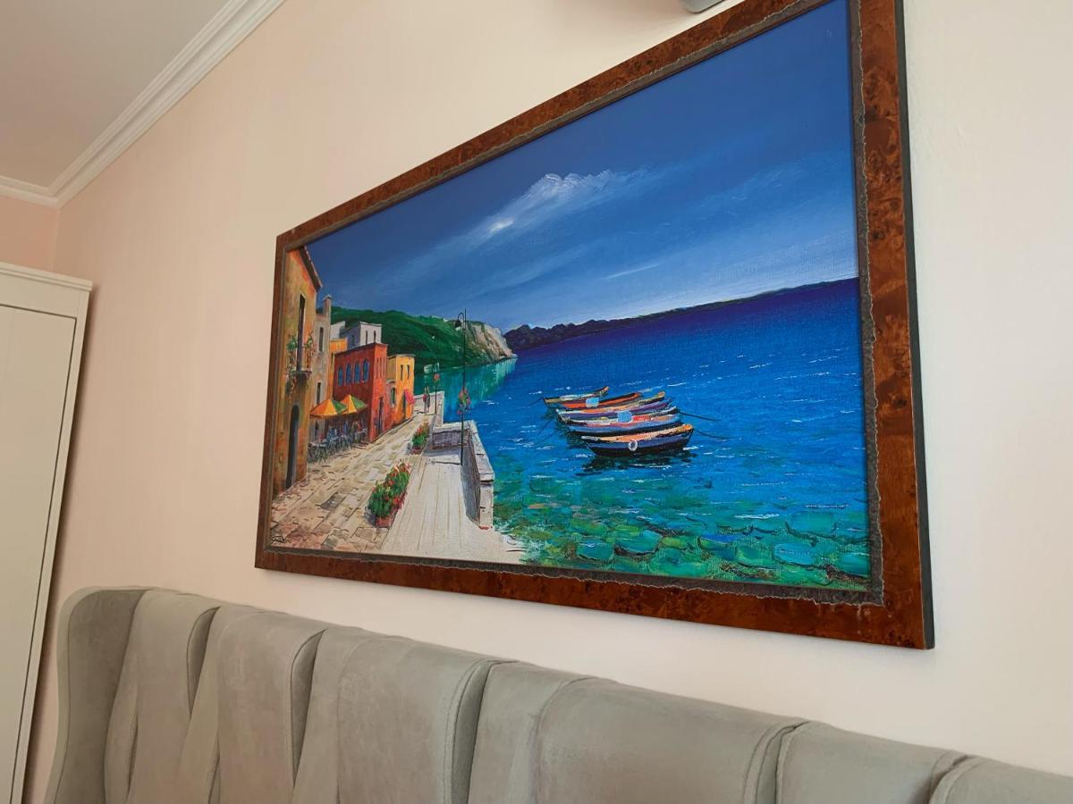 נסבר Valencia Gardens Deluxe Apartments מראה חיצוני תמונה